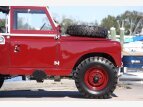 Thumbnail Photo 65 for 1970 Land Rover Series II